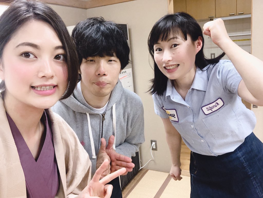 みほ とけ 芸人